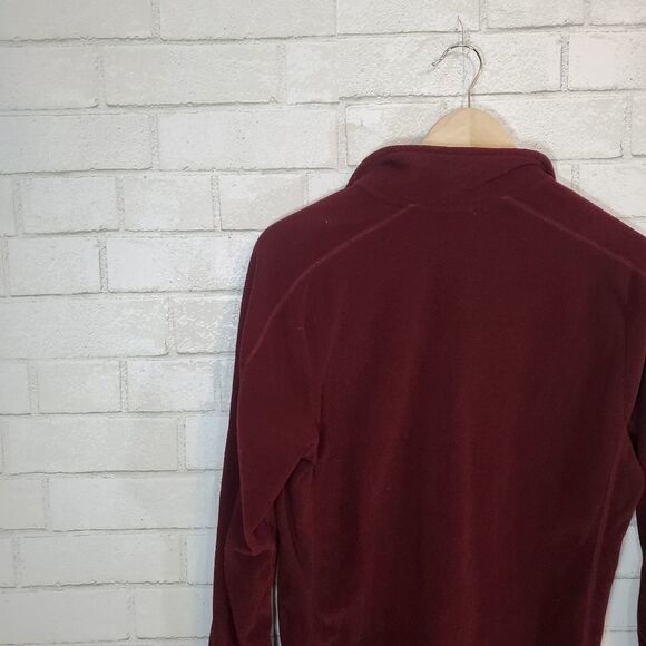 Champion dark red pullover - Picture 14 of 15